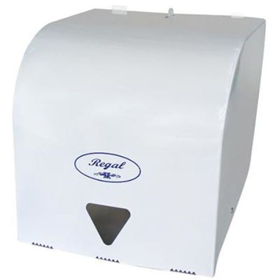 Commercial Roll Towel and Dispenser