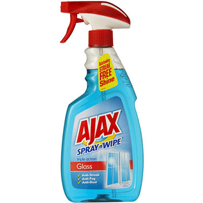 General Cleaning Products