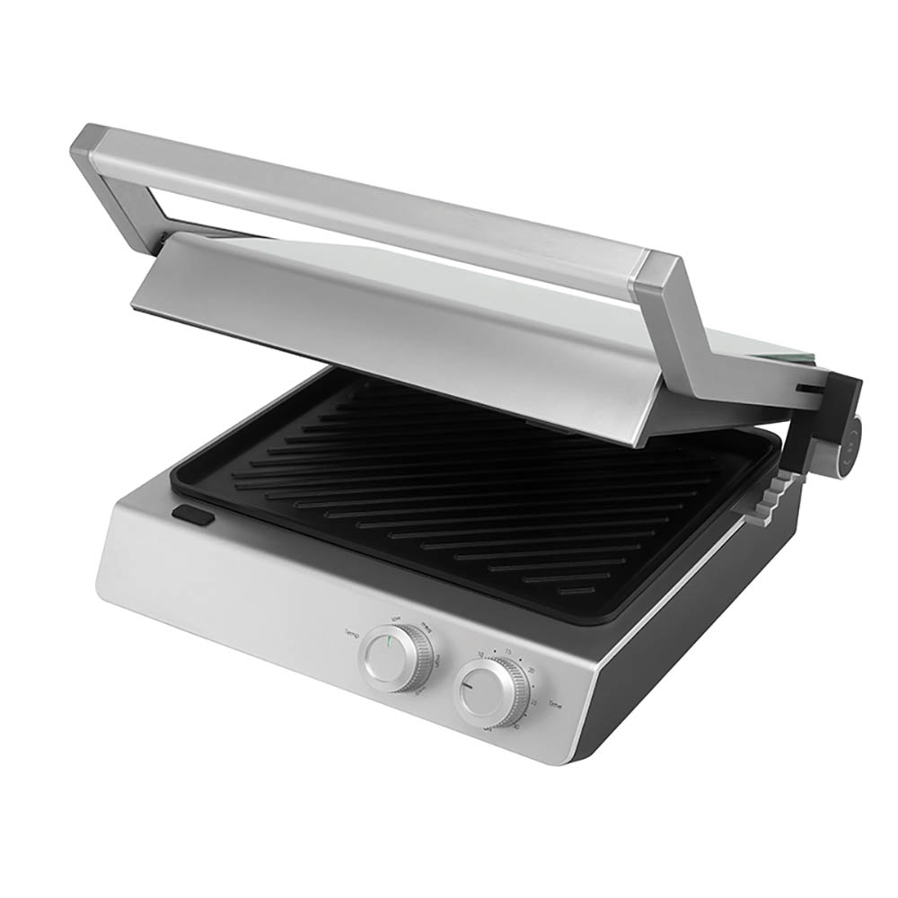 Sandwich Press