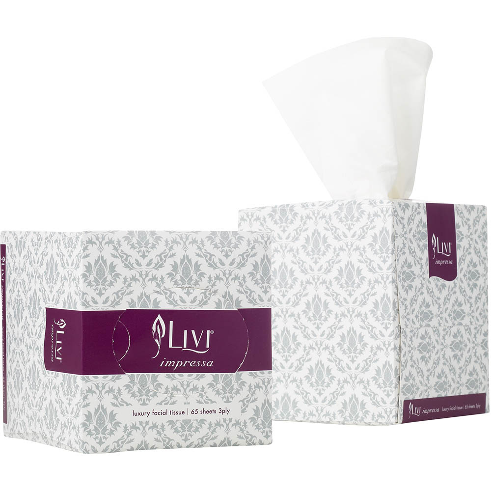 Facial Tissues