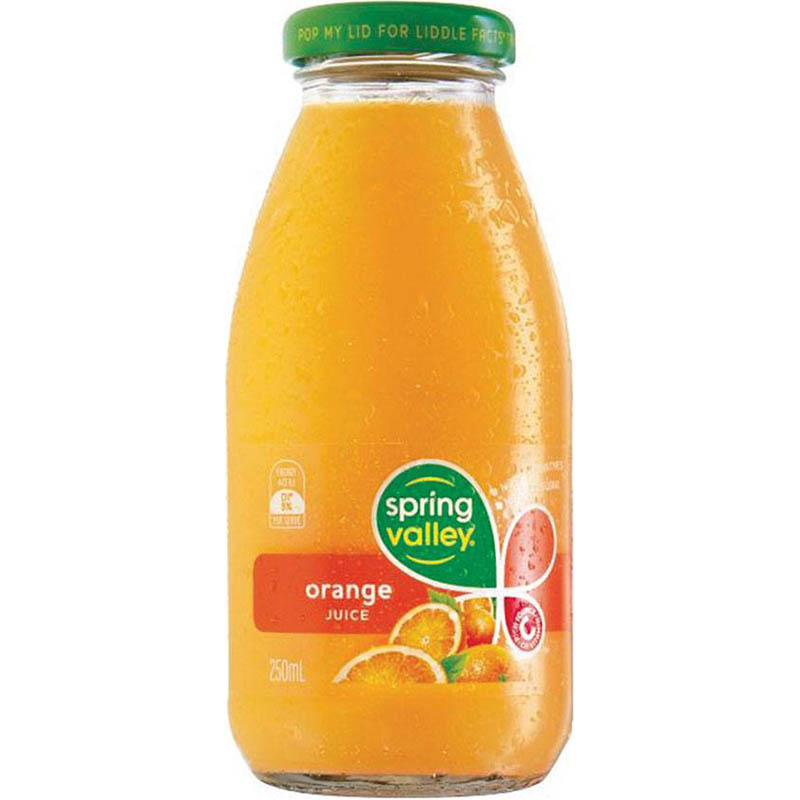 Fruit Juice