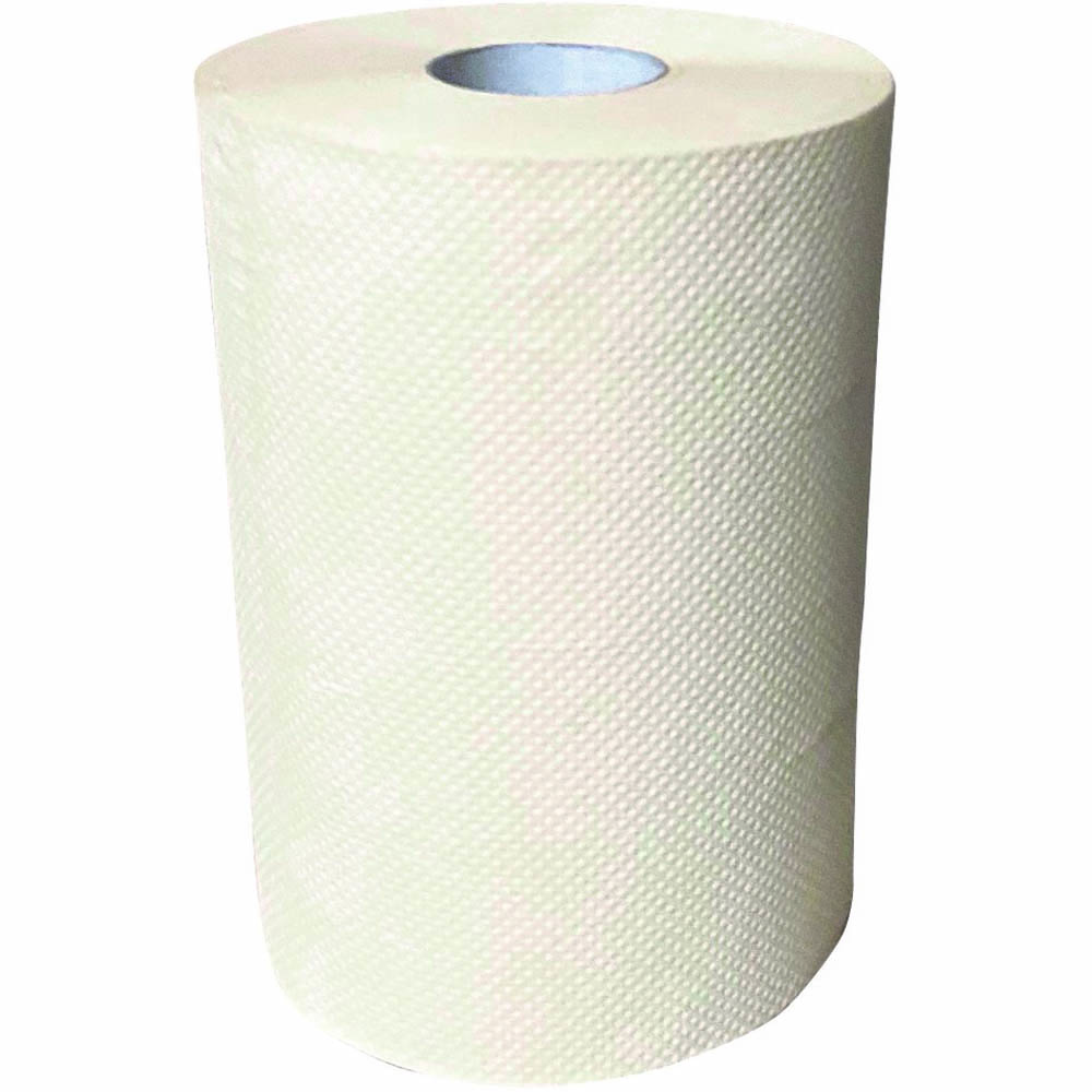 Commercial Roll Towel and Dispenser Commercial Roll Towel and Dispenser